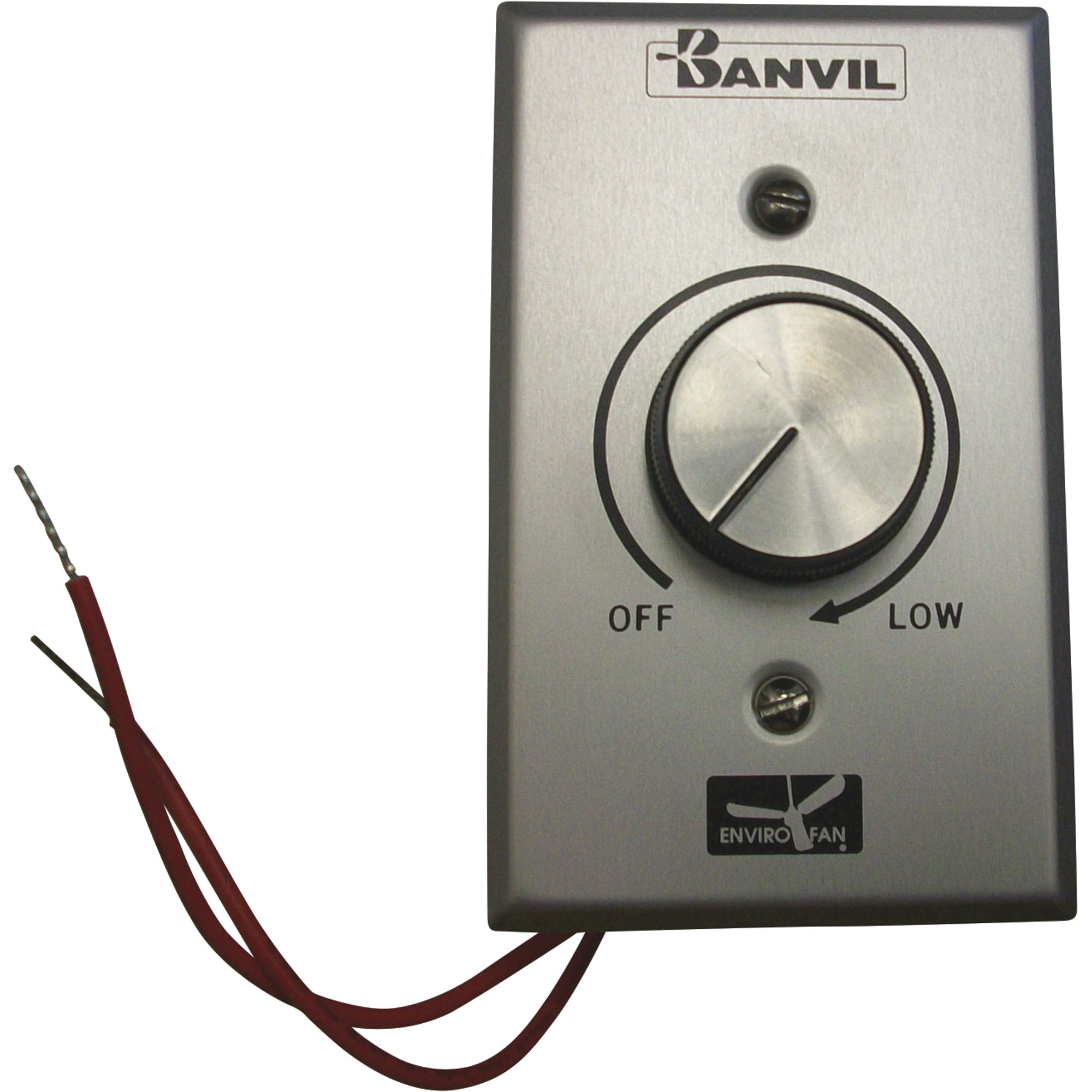 J & D Mfg. Variable-Speed Control, 5-Amp, Model# CN5